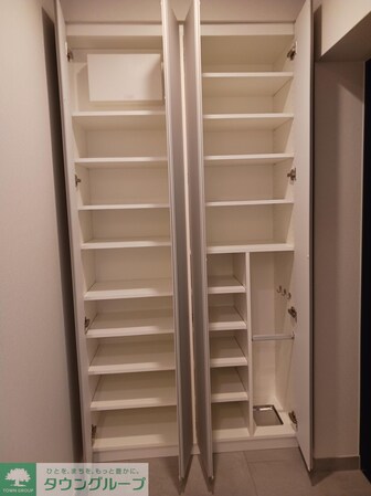 Lighthouse西新宿の物件内観写真